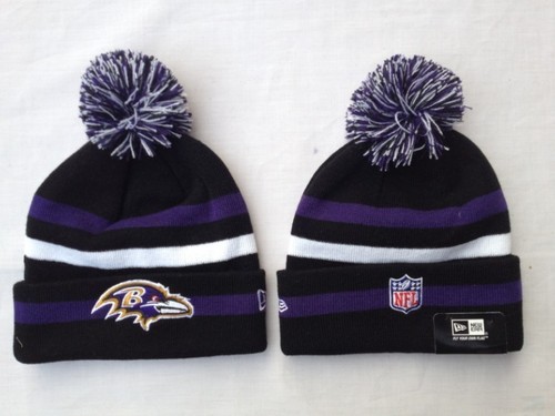 Gorro Baltimore Ravens 2 - Haga click en la imagen para cerrar